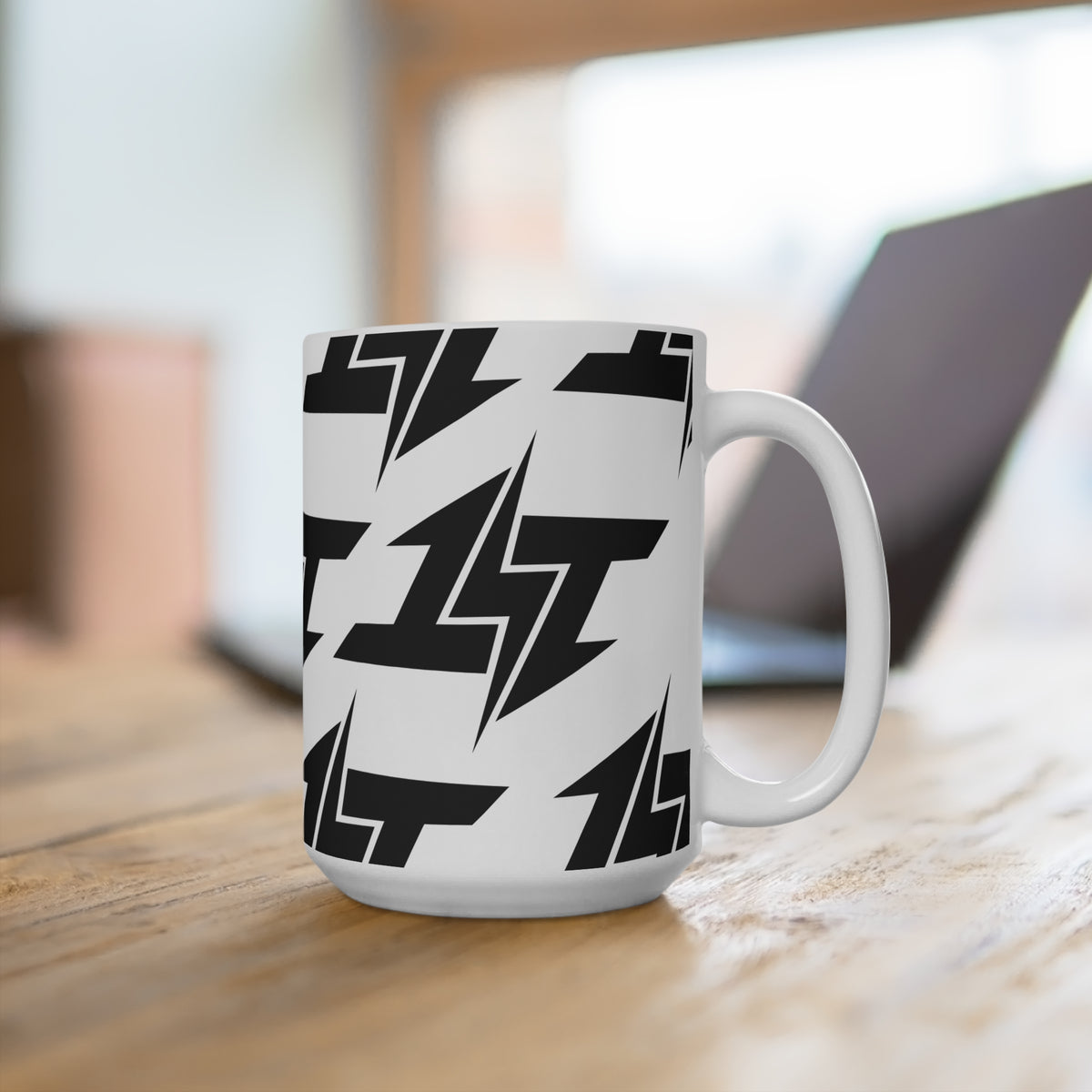 Mug 15oz