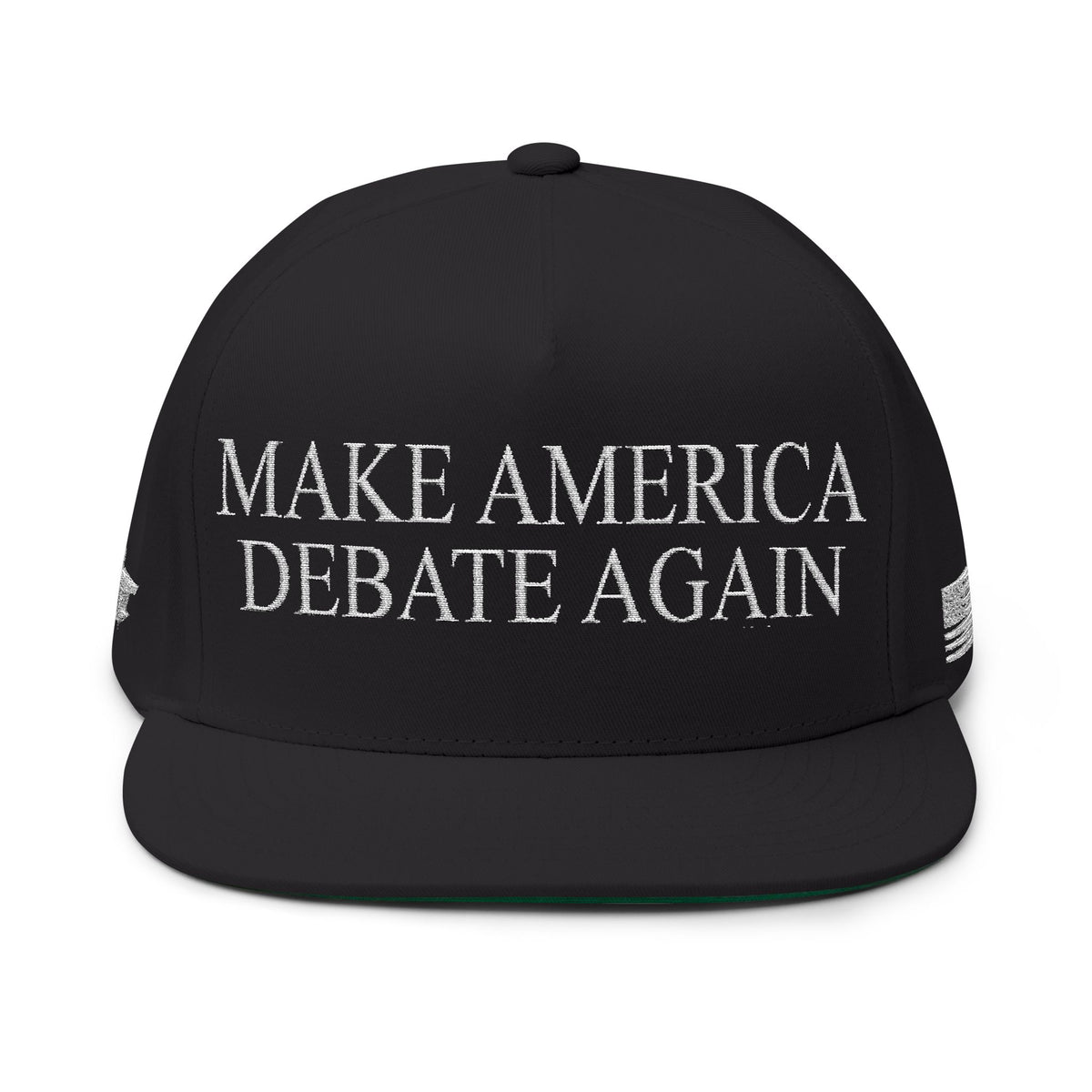 MADA FLATBILL SNAPBACK