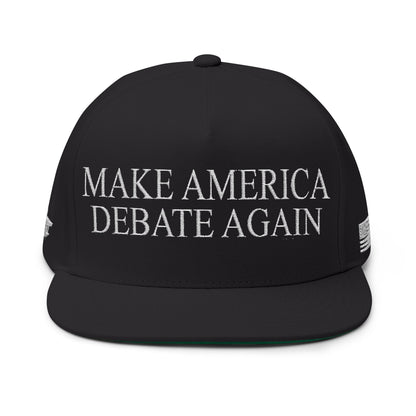 MADA FLATBILL SNAPBACK