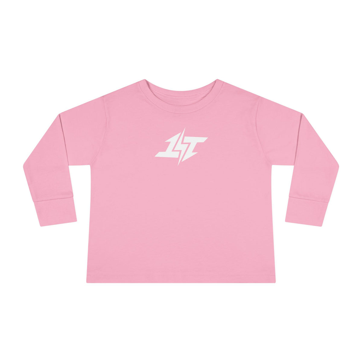 Toddler Long Sleeve Tee