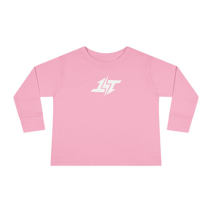 Toddler Long Sleeve Tee