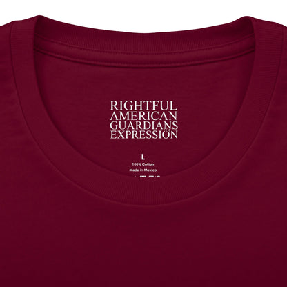 1. O'KEEFE _ PREMIUM TEE