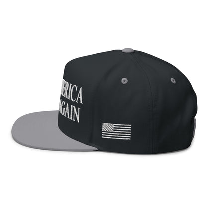 MADA SNAPBACK