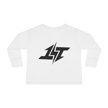 Toddler Long Sleeve Tee