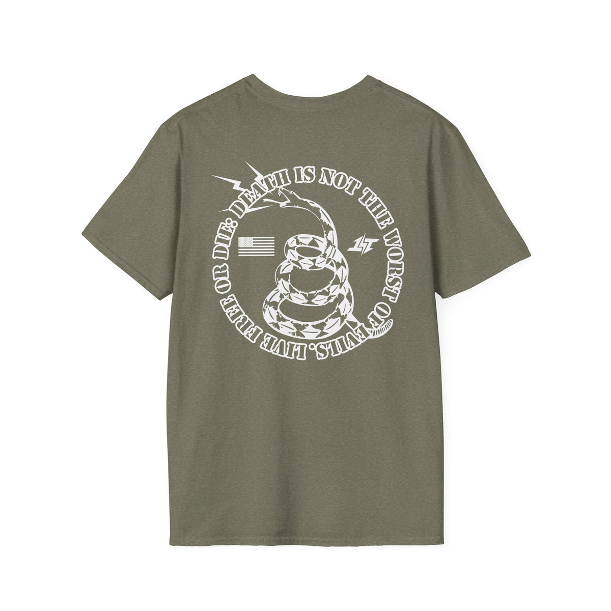 4. FREEORDIE