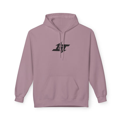 3. UNISEX FLOODIE