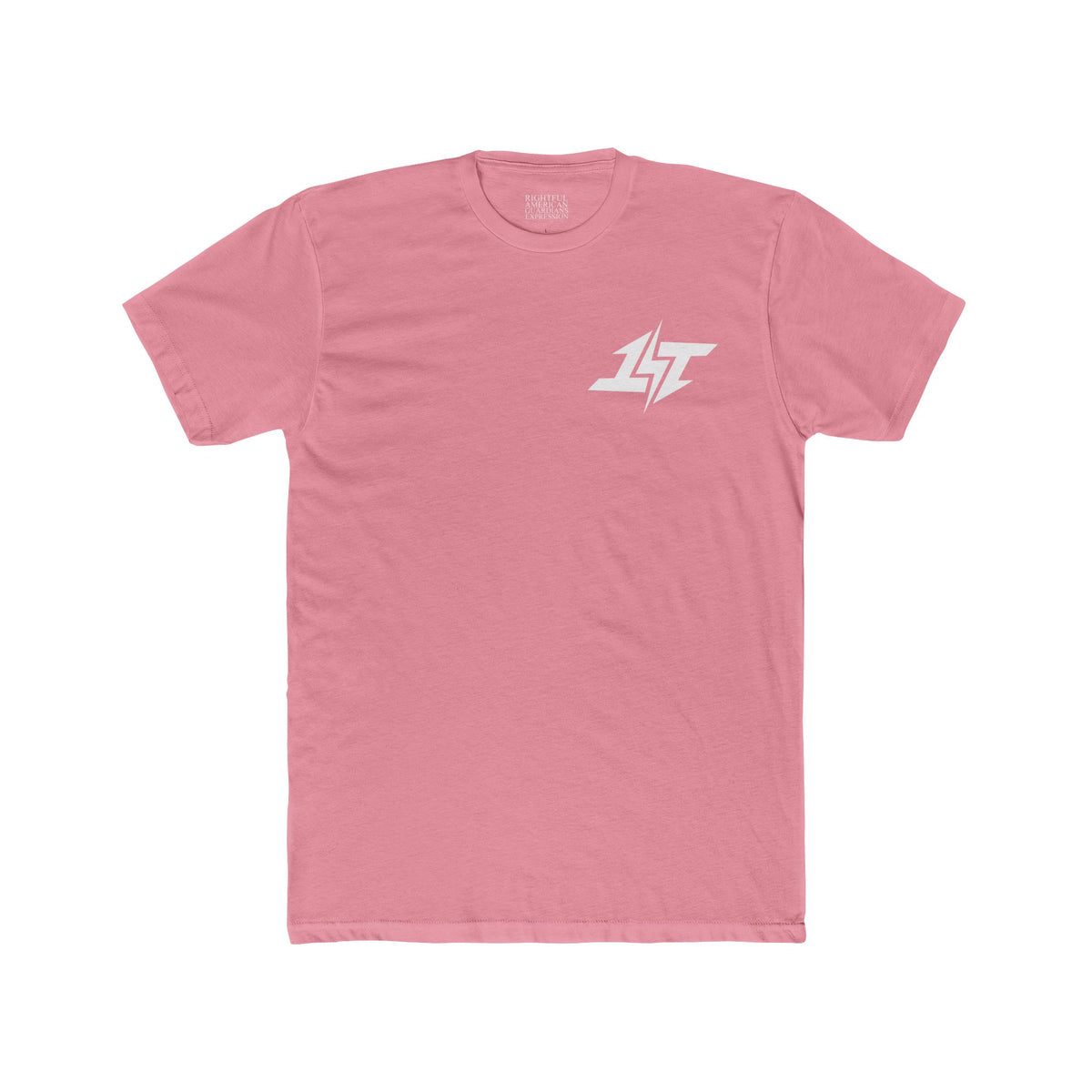1. O'KEEFE _ PREMIUM TEE
