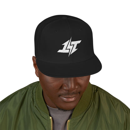 Snapback (Embroidery)