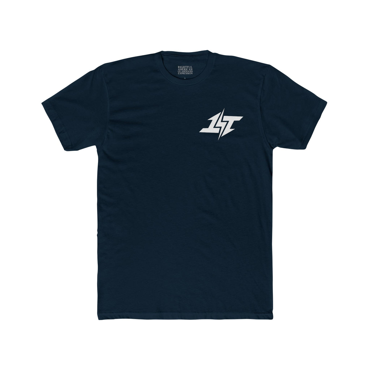 1. O'KEEFE _ PREMIUM TEE