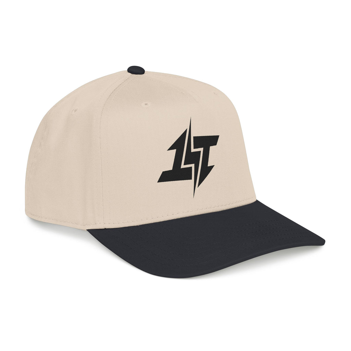 Mid Profile Baseball Cap