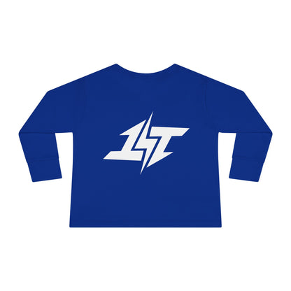 Toddler Long Sleeve Tee