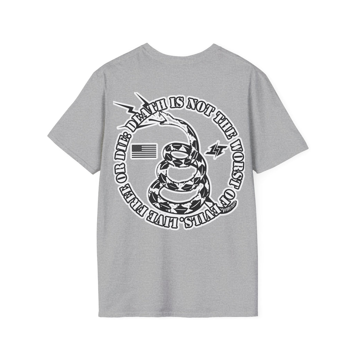 4. FREEORDIE