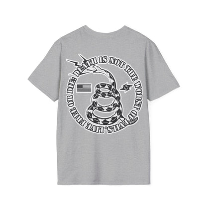 4. FREEORDIE
