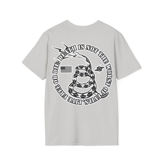4. FREEORDIE