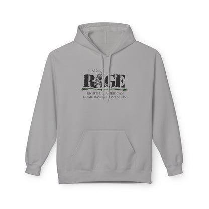 6. GADSDEN _ PULL OVER HOODIE