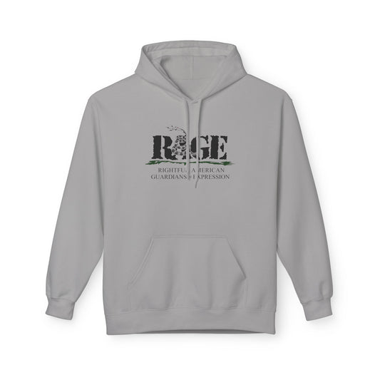 6. GADSDEN _ PULL OVER HOODIE