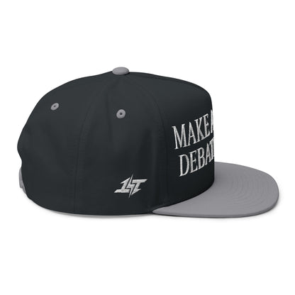 MADA SNAPBACK