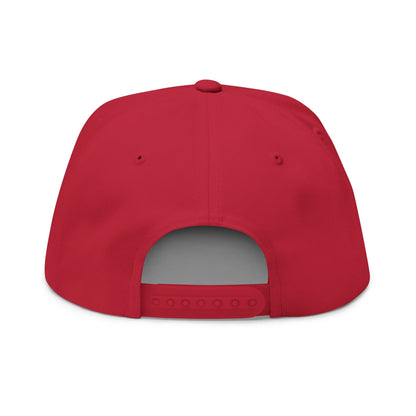 MADA FLATBILL SNAPBACK