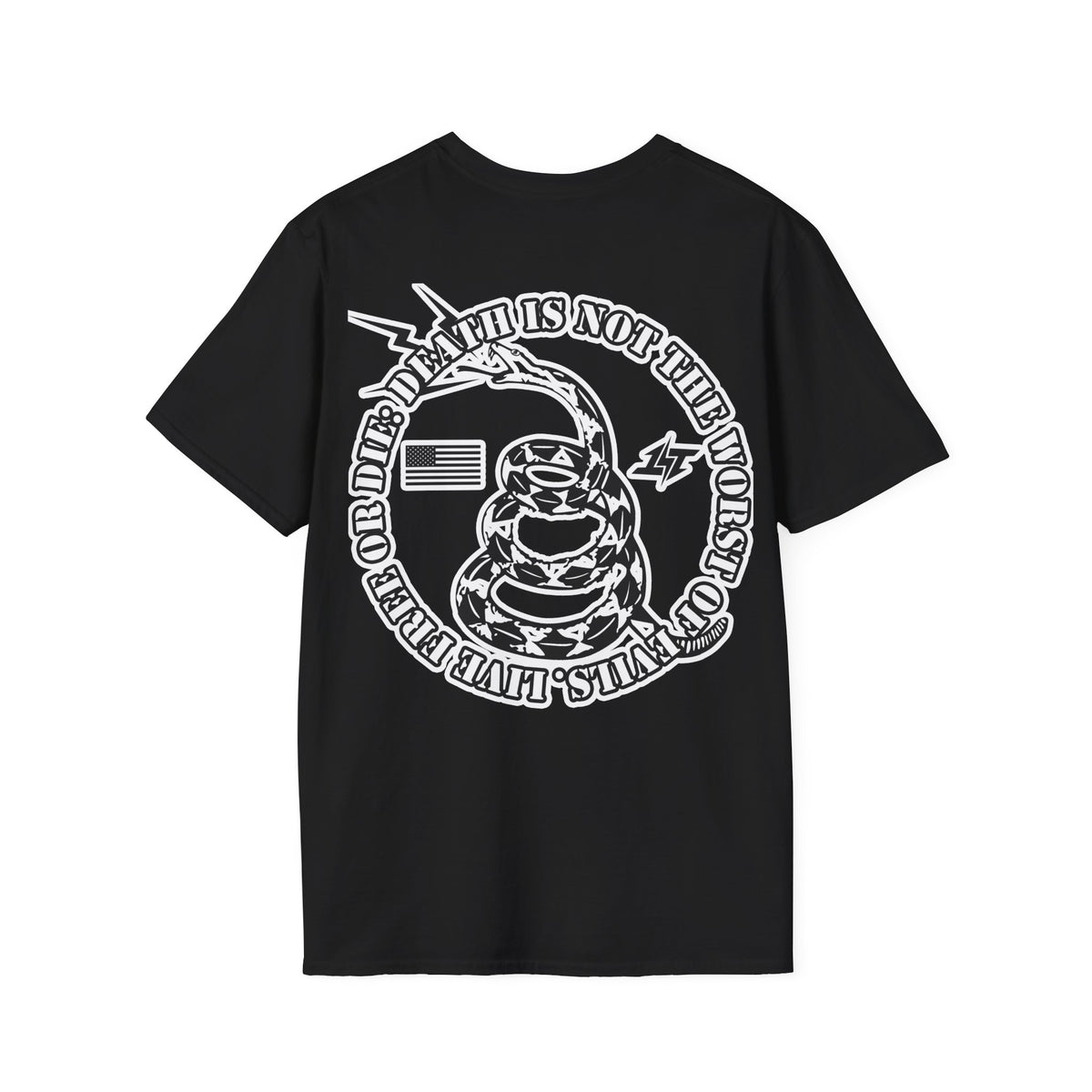 4. FREEORDIE