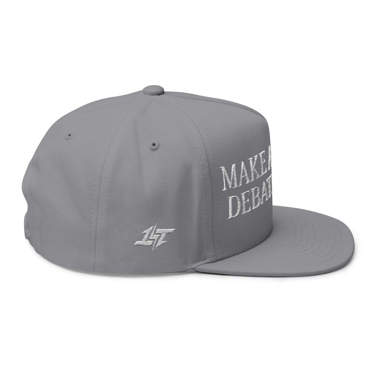 MADA FLATBILL SNAPBACK