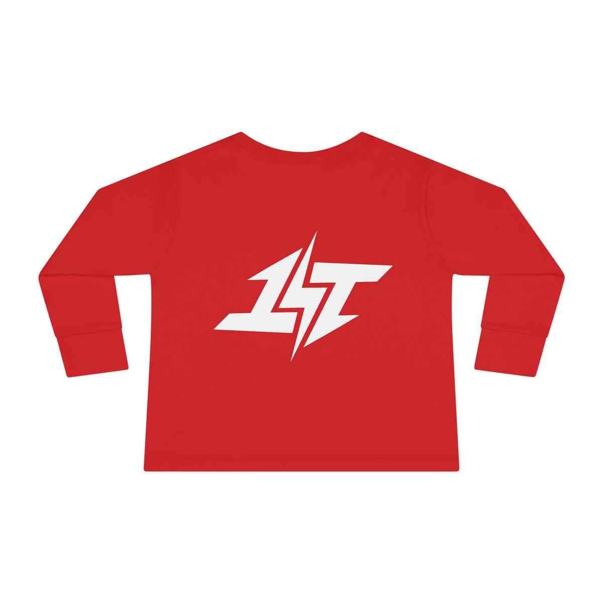 Toddler Long Sleeve Tee