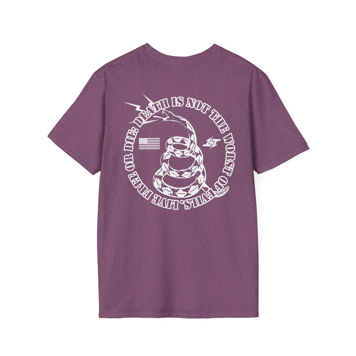 4. FREEORDIE