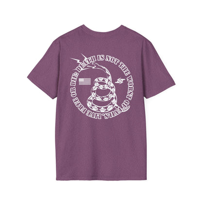 4. FREEORDIE