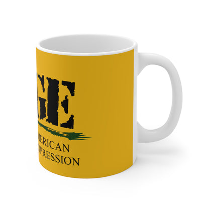 RAGEMUG