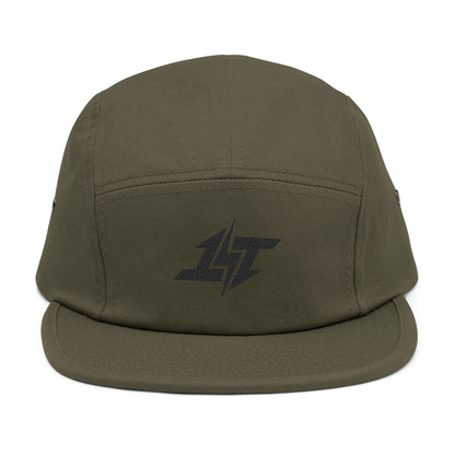 5 Panel Cap (Embroidery)