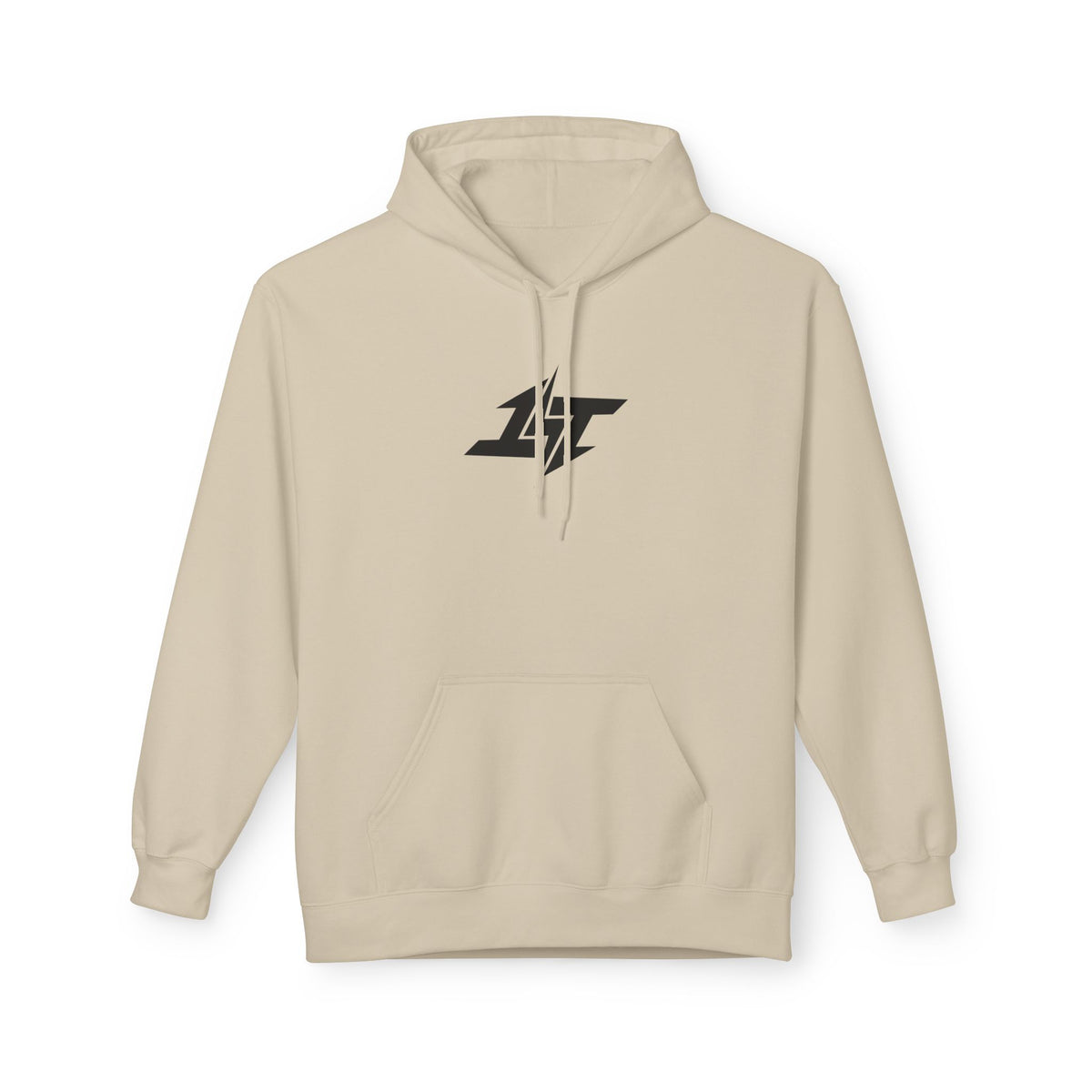 3. UNISEX FLOODIE