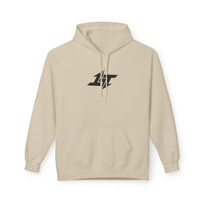 3. UNISEX FLOODIE