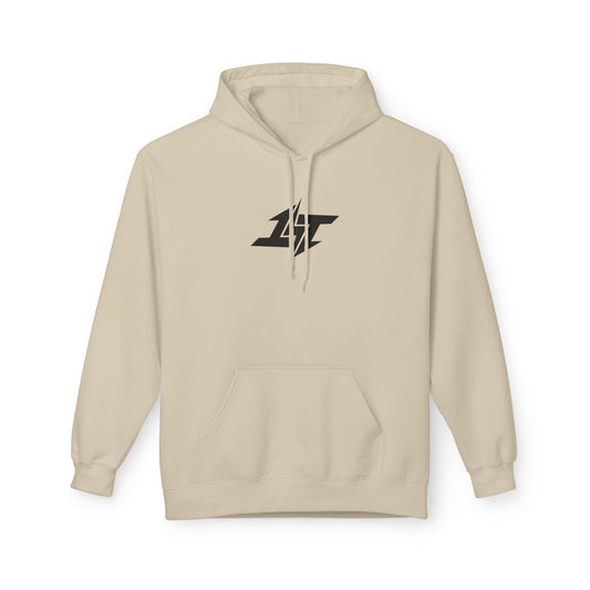 3. UNISEX FLOODIE