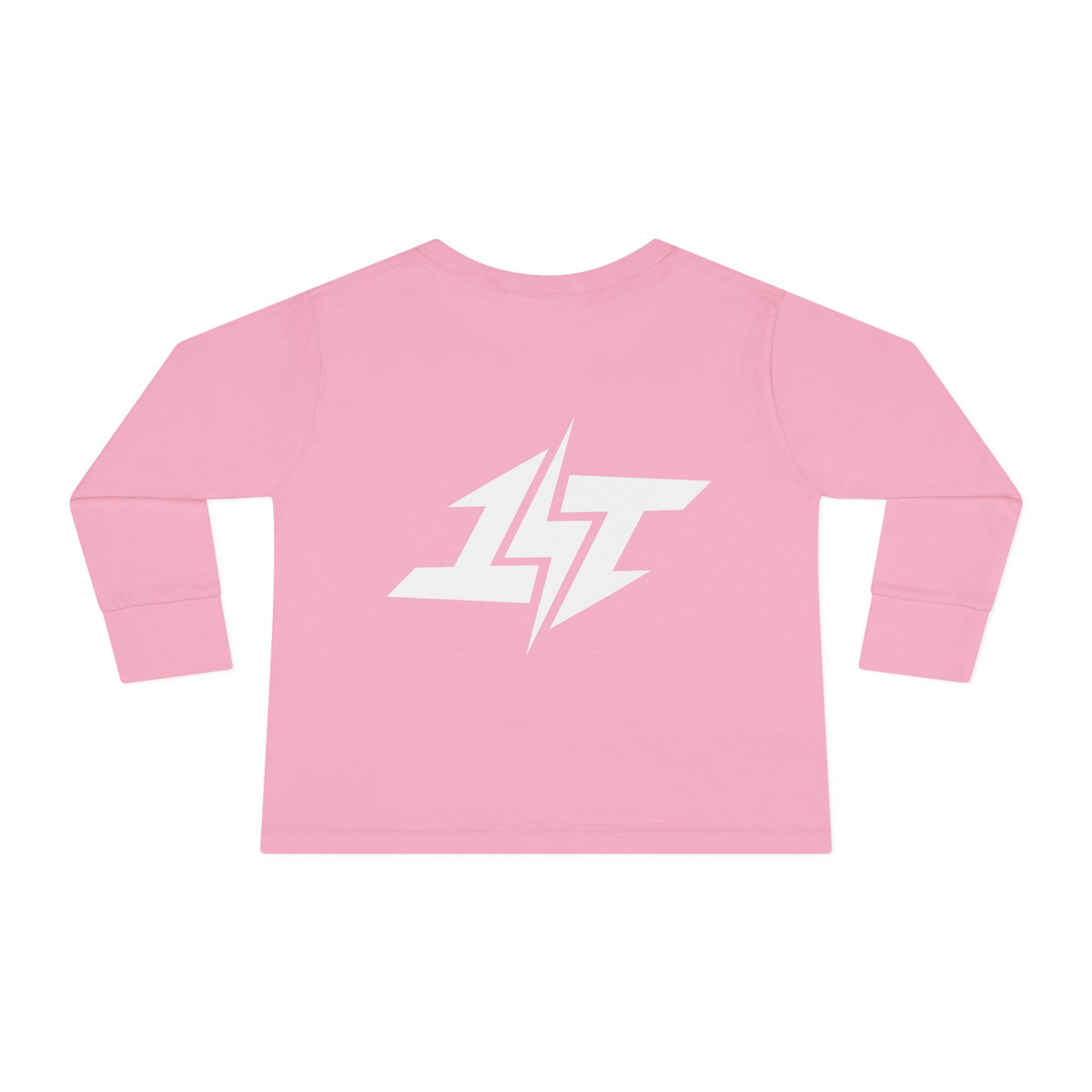 Toddler Long Sleeve Tee