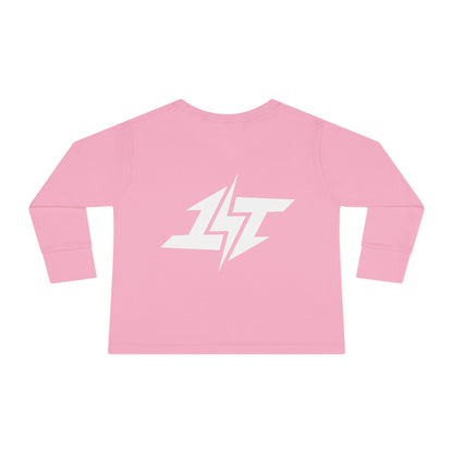 Toddler Long Sleeve Tee