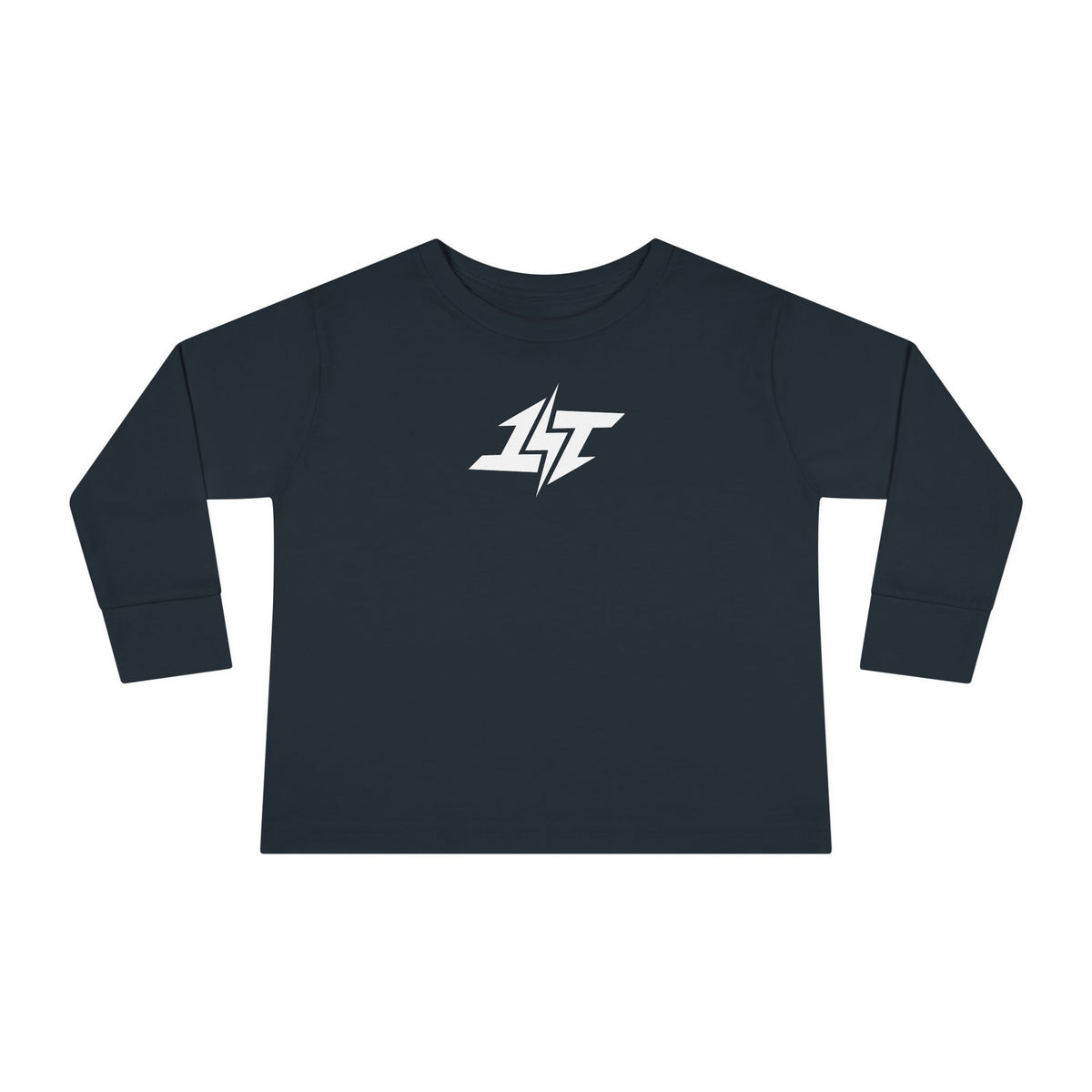 Toddler Long Sleeve Tee