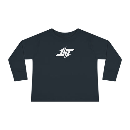 Toddler Long Sleeve Tee