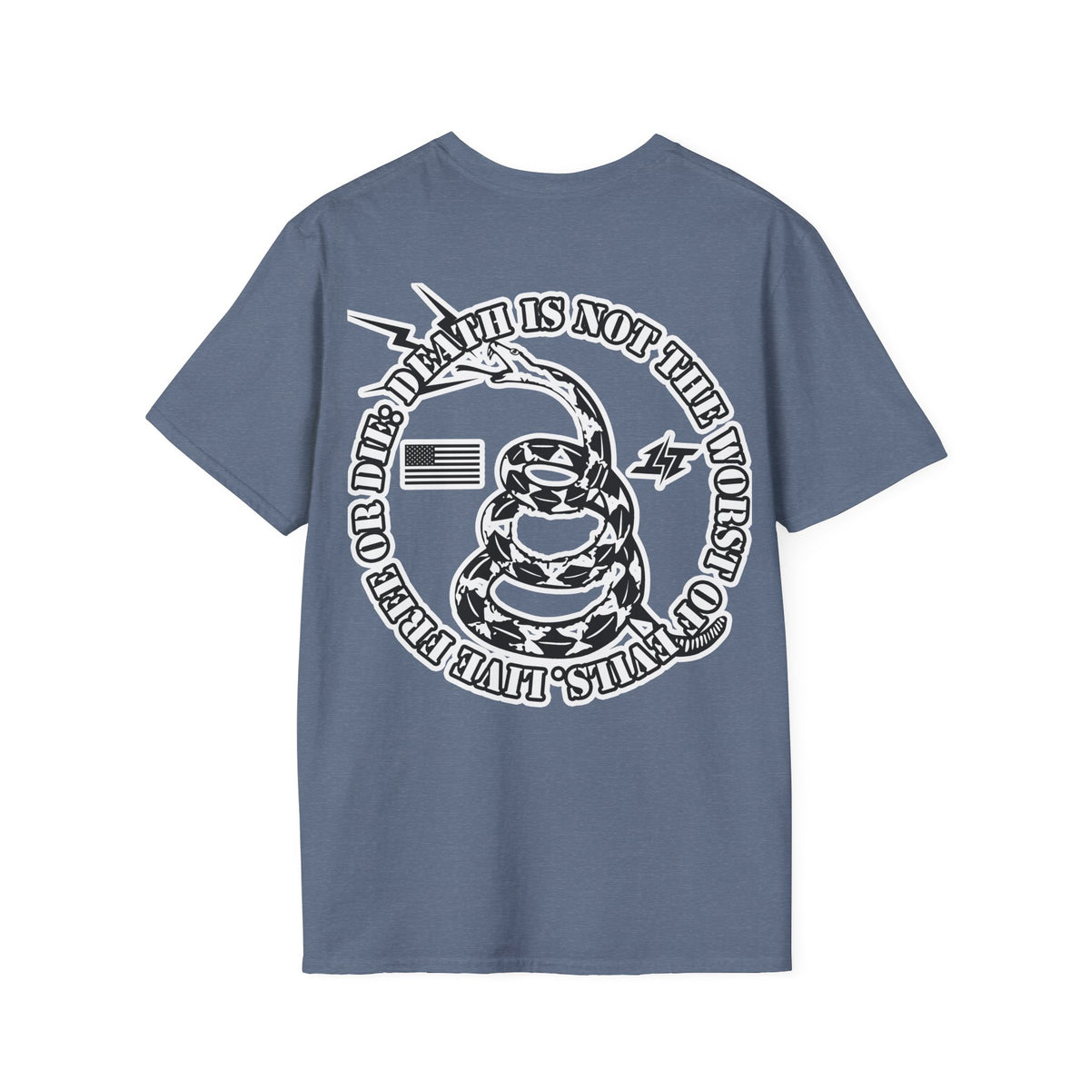 4. FREEORDIE