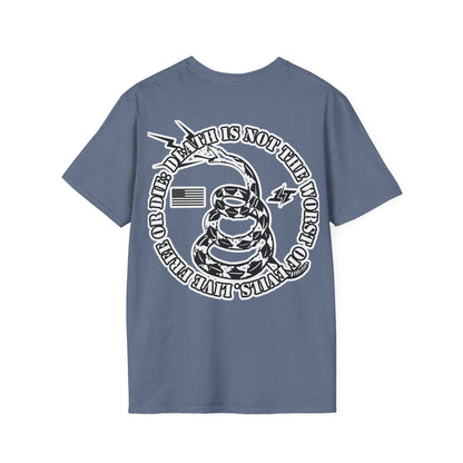 4. FREEORDIE