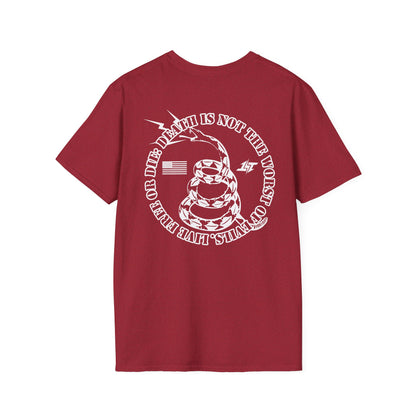 4. FREEORDIE