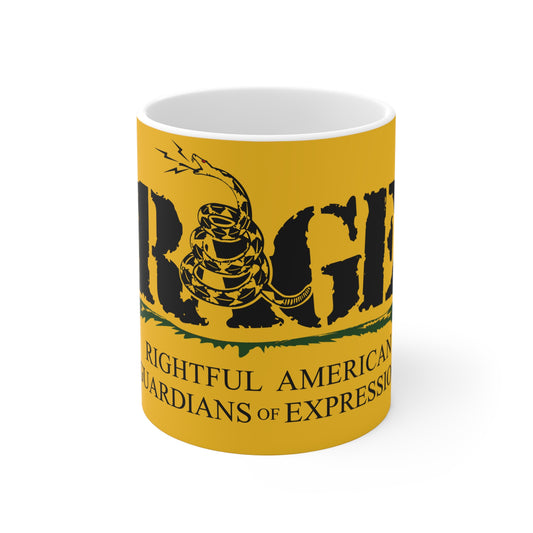 RAGEMUG