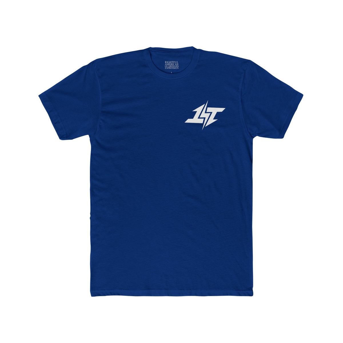 1. O'KEEFE _ PREMIUM TEE